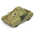 1/35 WWII German Camouflaged Kubelwagen in North Africa