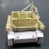 1/35 WWII German Bergepanzer III Conversion Set