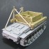 1/35 WWII German Bergepanzer III Conversion Set