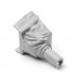 1/35 WWII German Mantlet for StugIII Ausf G