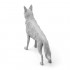 1/16 German Shepherd