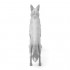 1/16 German Shepherd