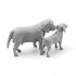 1/16 Beagles