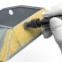1/16 Zimmerite Applicator (Waffle type) for Stug III