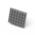 1/16 Zimmerite Applicator (Waffle type) for Stug III