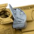 1/16 WWII German Pz. III Stowage Bin