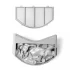 1/16 WWII German Pz. III Stowage Bin