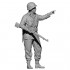 1/35 WWII US Military Police (3D printed kit)