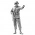 1/9 WWII US Military Police