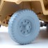 1/35 WWII Sd.Kfz.251 Early Type Workable Track Links for Academy kits