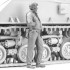 1/16 WWII US Army M4A3E8 Crew #2
