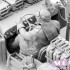 1/16 WWII British SAS 1/4 Ton Patrol Car Raider