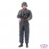 1/16 WWII German Tiger Tank Commander