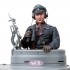 1/16 WWII German Tiger Tank Commander