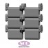 1/16 M4 Sherman HVSS T-84 Track