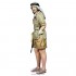 1/16 WWII British SAS 1/4 Ton Patrol Car Raider 4