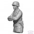 1/35 WWII German Sd.kfz.173 Jagdpanther Gunner (3D printed kit)