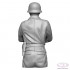 1/35 WWII German Sd.kfz.173 Jagdpanther Gunner (3D printed kit)