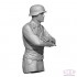 1/35 WWII German Sd.kfz.173 Jagdpanther Gunner (3D printed kit)