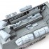 1/16 WWII Sd.kfz.251 Detail-up Set