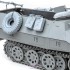 1/16 WWII Sd.kfz.251 Detail-up Set