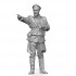 1/35 WWII German Officer (3D printed kit)
