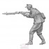 1/35 WWII Sd.kfz.251 MG42 Front Gunner (3D printed kit)
