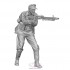 1/35 WWII Sd.kfz.251 MG42 Front Gunner (3D printed kit)
