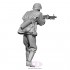 1/35 WWII Sd.kfz.251 MG42 Rear Gunner (3D printed kit)