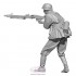 1/35 WWII Sd.kfz.251 MG42 Rear Gunner (3D printed kit)