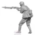 1/35 WWII Sd.kfz.251 MG42 Rear Gunner (3D printed kit)