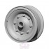 1/16 WWII Sd.kfz.251 Spare Tyre and Wheel Rim