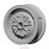 1/16 WWII Sd.kfz.251 Spare Tyre and Wheel Rim