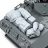 1/16 Accessories B for M10 Achilles