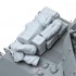 1/16 Accessories B for M10 Achilles