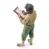 1/16 WW II US M10 Tank Gunner