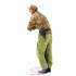 1/16 WWII German Sd.Kfz. 234/2 Crew Vol.3