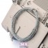 1/16 Concertina Wire