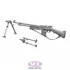 1/16 WWII US M1918 Bar