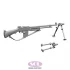 1/16 WWII US M1918 Bar