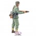 1/16 WWII German Sd.Kfz.251/22 Loader