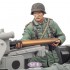 1/16 WWII German Sd.Kfz.251/22 Loader