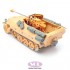 1/35 Sd.Kfz.251/22 Ausf.D Upgrade set for AFV Club kit
