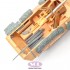1/35 Sd.Kfz.251/22 Ausf.D Upgrade set for AFV Club kit