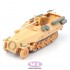 1/35 Sd.Kfz.251/22 Ausf.D Upgrade set for AFV Club kit