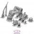 1/16 Rider for WWII German KS750