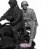 1/16 Rider #2 for WWII German KS750
