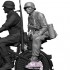 1/16 Rider #2 for WWII German KS750