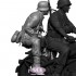 1/16 Rider #2 for WWII German KS750