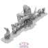 1/35 Rider for WWII German Kubelwagen
